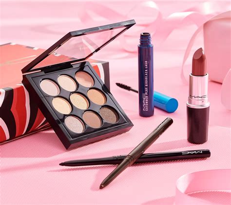 mac.com makeup